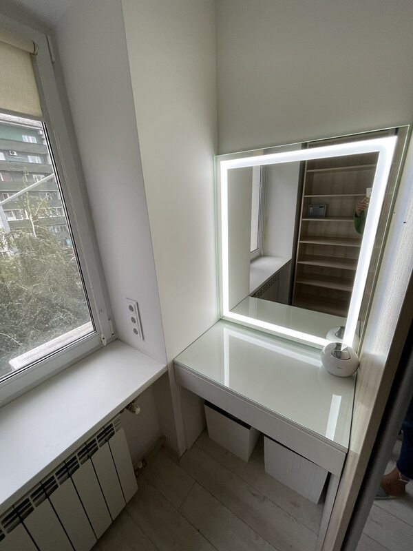 Квартира 3-кімн. оренда Київ, Печерский – 60 м², Київ — 8/15