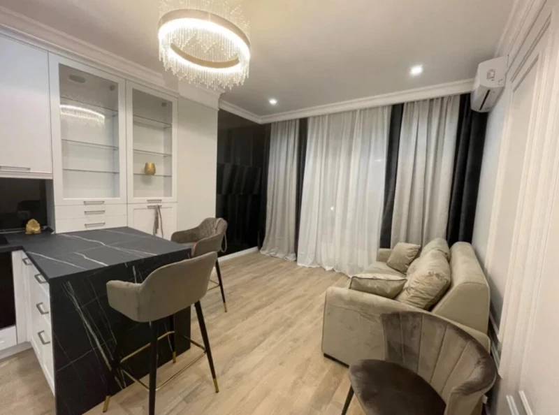 Квартира 2-кімн. оренда Київ, Печерский – 62 м², Київ — 6/15