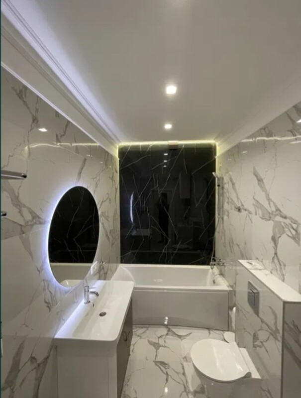 Квартира 2-кімн. оренда Київ, Печерский – 62 м², Київ — 9/15
