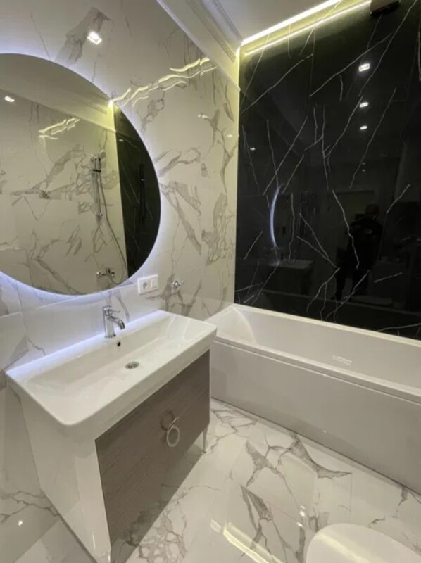 Квартира 2-кімн. оренда Київ, Печерский – 62 м², Київ — 10/15