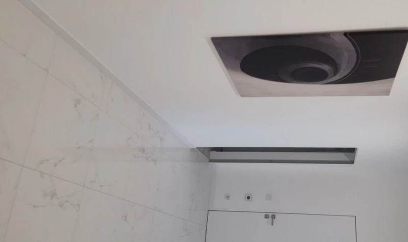 Квартира 3-кімн. оренда Київ, Печерский – 50 м², Київ — 6/8