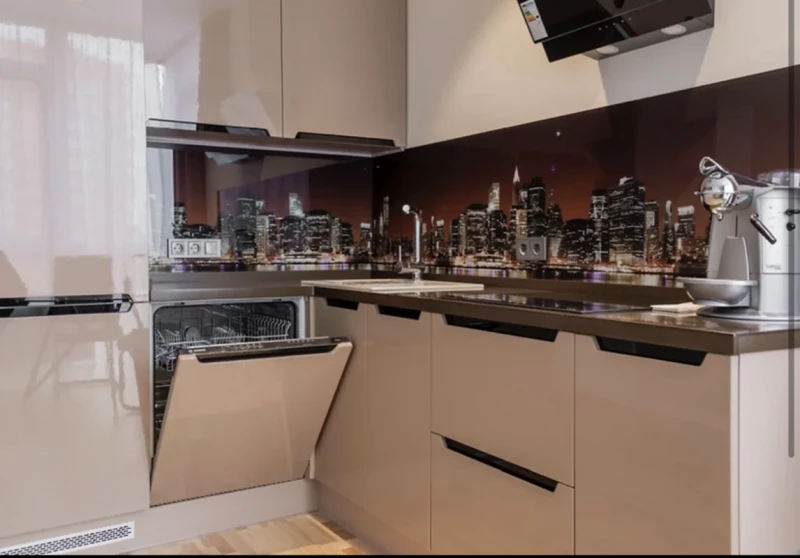 Квартира 1-кімн. оренда Київ, Печерский – 57 м², Київ — 3/6