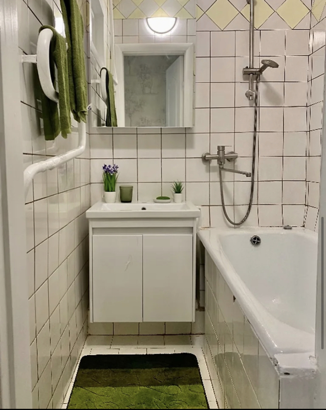 Квартира 2-кімн. оренда Київ, Печерский – 47 м², Київ — 4/6