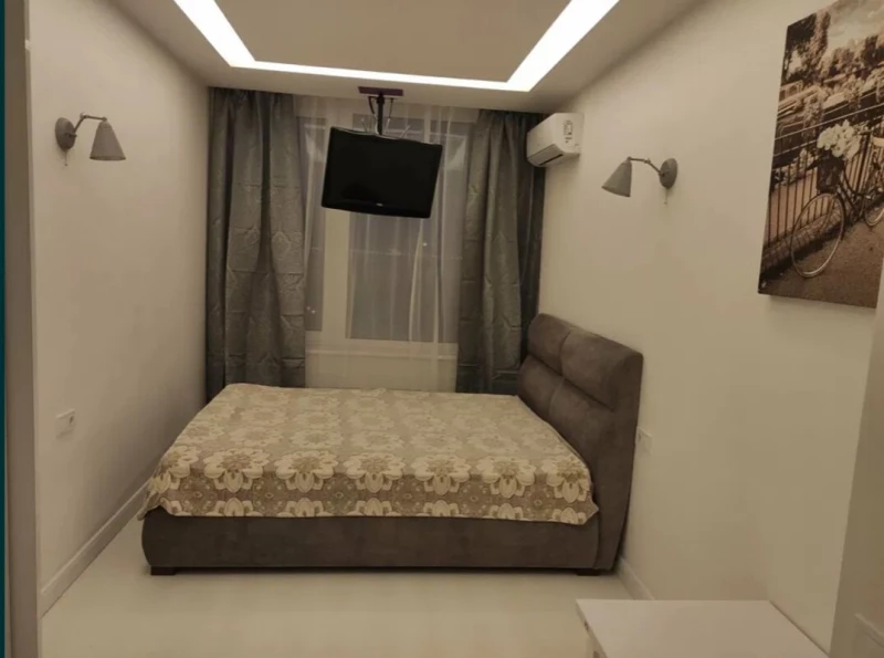 Квартира 2-кімн. оренда Київ, Дарницкий – 40 м²