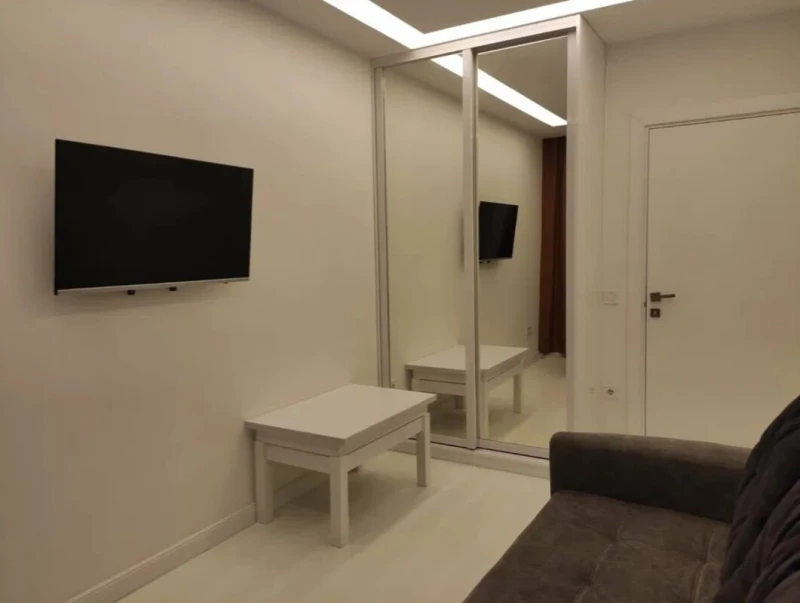 Квартира 2-кімн. оренда Київ, Дарницкий – 40 м², Київ — 7/11