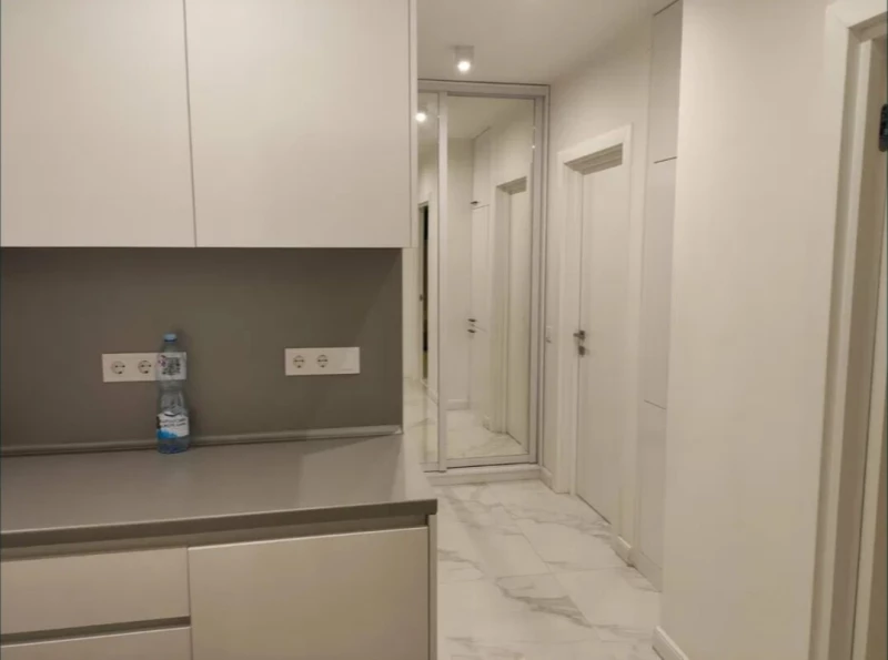 Квартира 2-кімн. оренда Київ, Дарницкий – 40 м², Київ — 9/11
