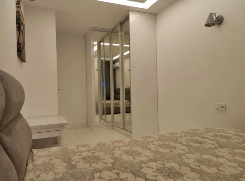 Квартира 2-кімн. оренда Київ, Дарницкий – 40 м², Київ — 3/11