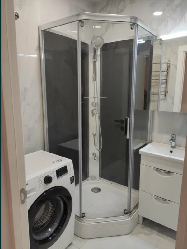 Квартира 2-кімн. оренда Київ, Дарницкий – 40 м², Київ — 10/11