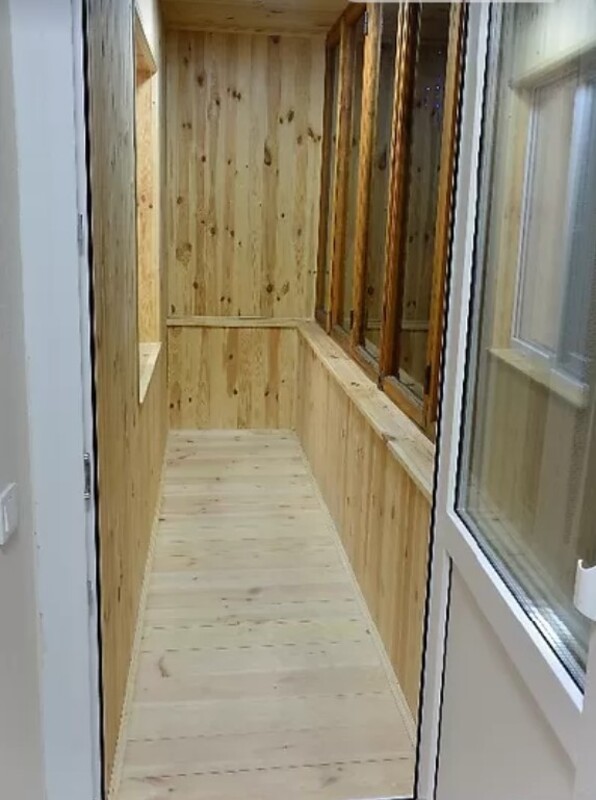 Квартира 2-кімн. оренда Київ, Печерский – 47 м², Київ — 8/14