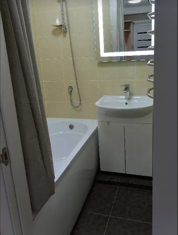 Квартира 2-кімн. оренда Київ, Печерский – 47 м², Київ — 14/14