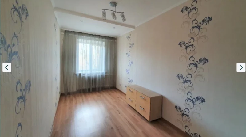 Квартира 3-кімн. оренда Київ, Голосеевский – 57 м², Київ — 3/12