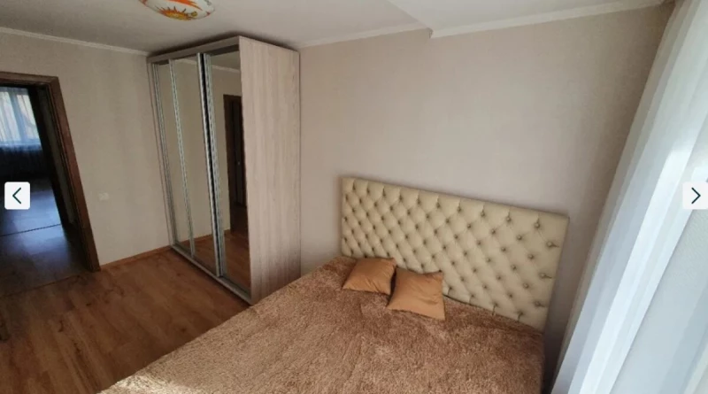 Квартира 3-кімн. оренда Київ, Голосеевский – 57 м², Київ — 6/12