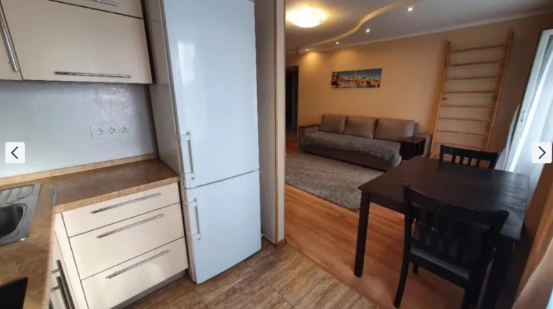 Квартира 3-кімн. оренда Київ, Голосеевский – 57 м², Київ — 8/12