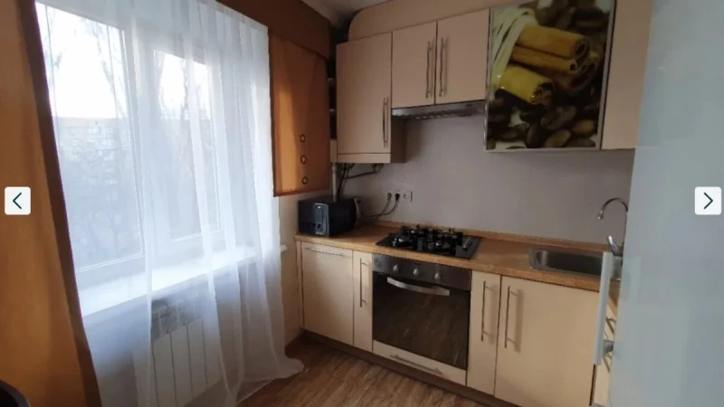 Квартира 3-кімн. оренда Київ, Голосеевский – 57 м², Київ — 10/12
