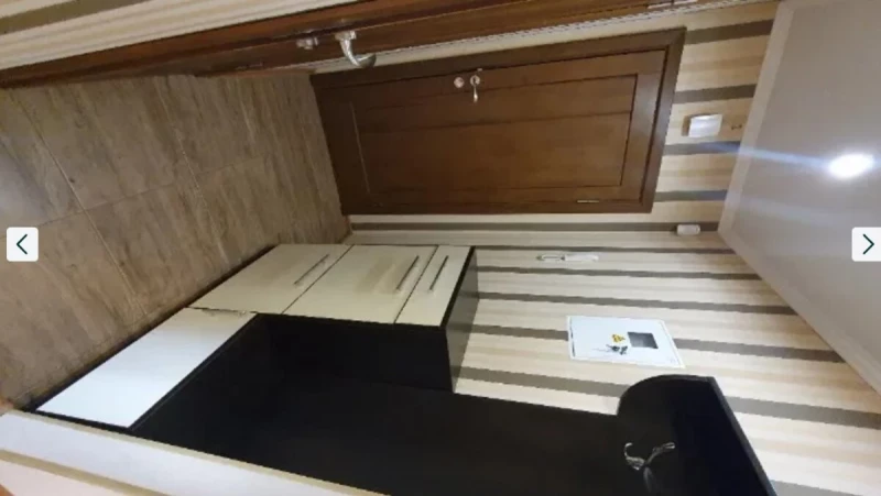 Квартира 3-кімн. оренда Київ, Голосеевский – 57 м², Київ — 11/12