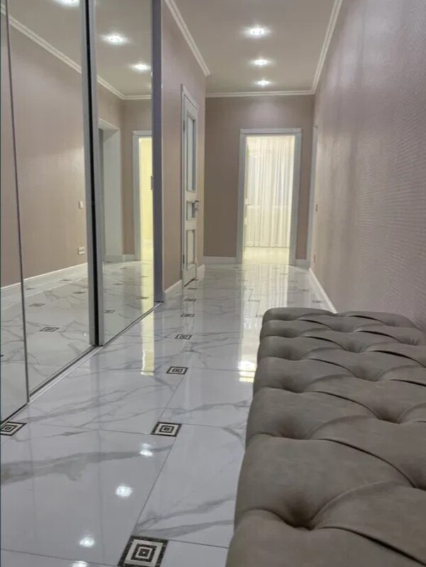 Квартира 3-кімн. оренда Київ, Голосеевский – 100 м², Київ — 3/9