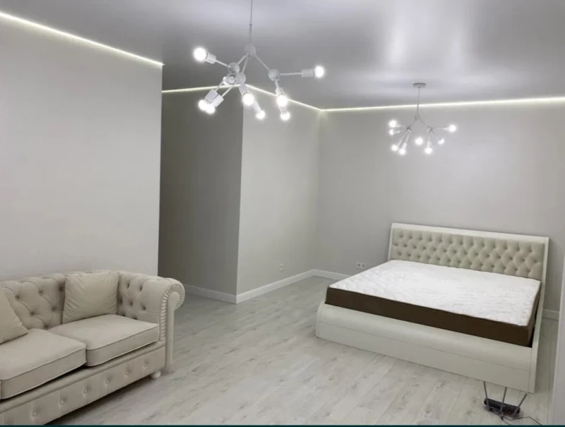 Квартира 3-кімн. оренда Київ, Голосеевский – 100 м², Київ — 5/9