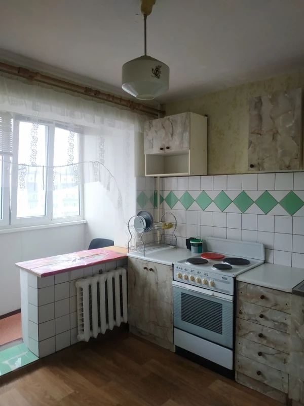 Квартира 3-кімн. оренда Київ, Днепровский – 66 м²