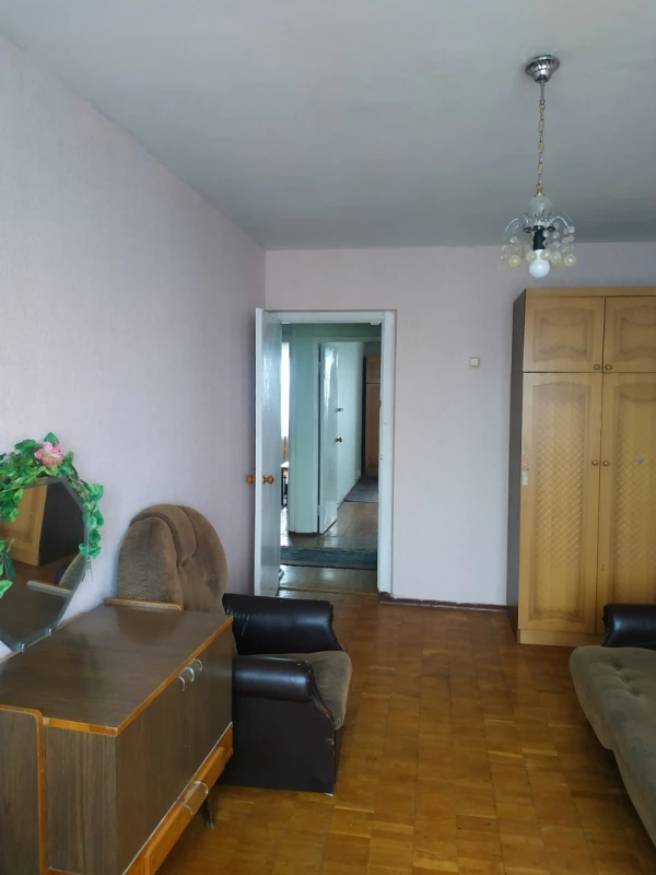 Квартира 3-кімн. оренда Київ, Днепровский – 66 м², Київ — 7/14