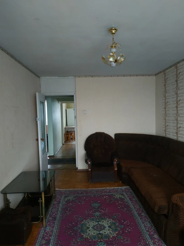 Квартира 3-кімн. оренда Київ, Днепровский – 66 м², Київ — 11/14