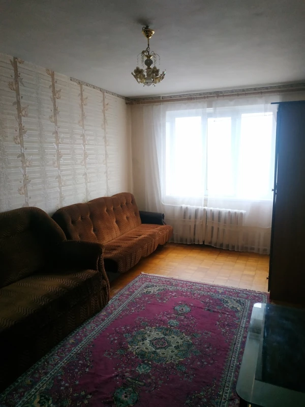 Квартира 3-кімн. оренда Київ, Днепровский – 66 м², Київ — 12/14