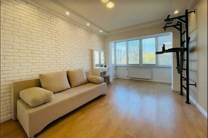 Квартира 2-кімн. оренда Київ, Печерский – 9 м²