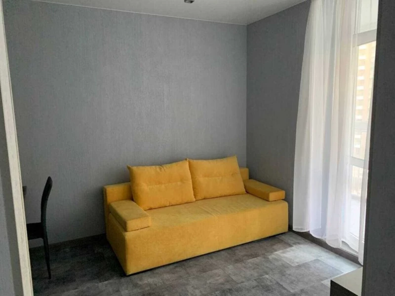 Квартира 1-кімн. оренда Київ, Подольский – 40 м², Київ — 3/12