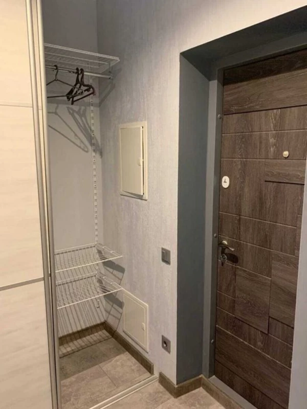 Квартира 1-кімн. оренда Київ, Подольский – 40 м², Київ — 4/12