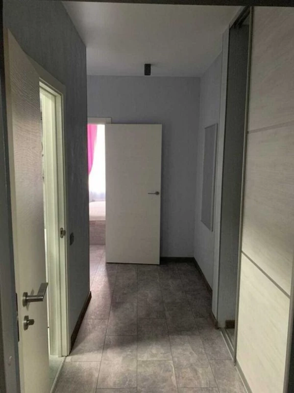 Квартира 1-кімн. оренда Київ, Подольский – 40 м², Київ — 5/12