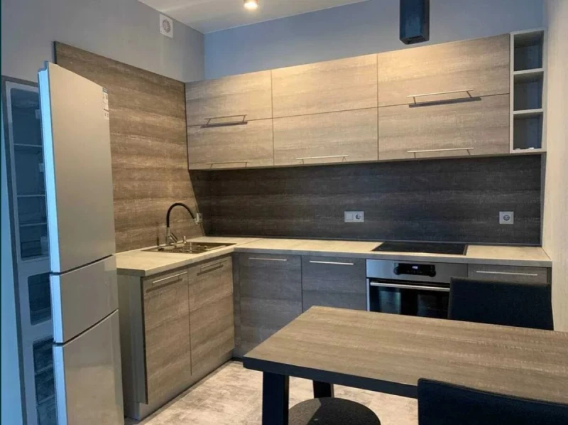 Квартира 1-кімн. оренда Київ, Подольский – 40 м², Київ — 6/12