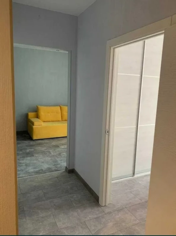 Квартира 1-кімн. оренда Київ, Подольский – 40 м², Київ — 9/12