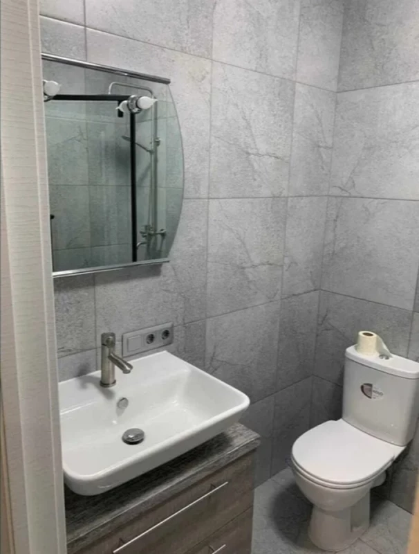 Квартира 1-кімн. оренда Київ, Подольский – 40 м², Київ — 10/12