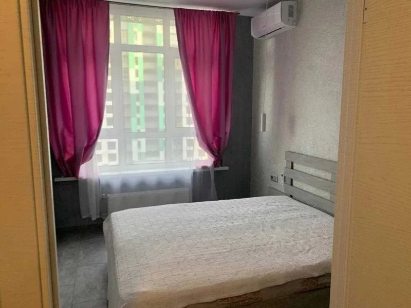 Квартира 1-кімн. оренда Київ, Подольский – 40 м², Київ — 12/12