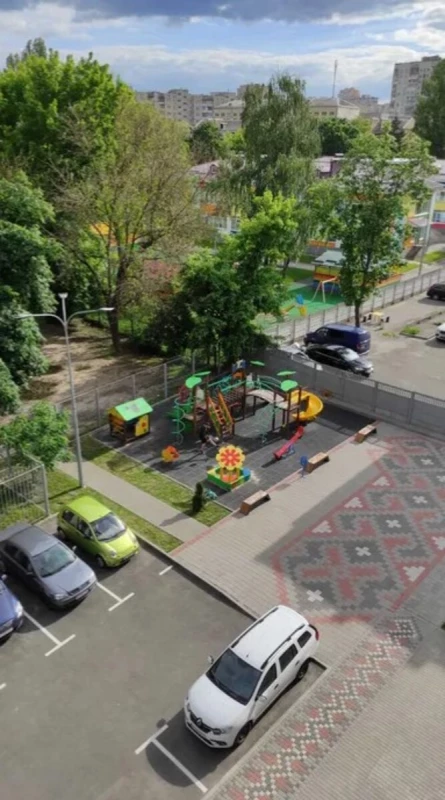 Квартира 1-кімн. оренда Київ, Подольский – 20 м², Київ — 13/15