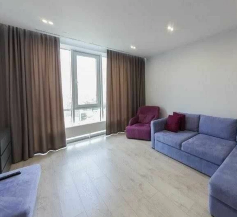 Квартира 3-кімн. оренда Київ, Печерский – 87 м², Київ — 4/9