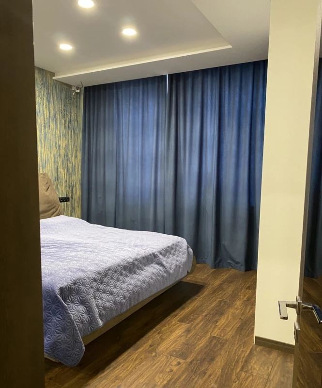 Квартира 3-кімн. оренда Київ, Печерский – 142 м², Київ — 4/12