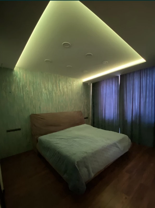 Квартира 3-кімн. оренда Київ, Печерский – 142 м², Київ — 5/12