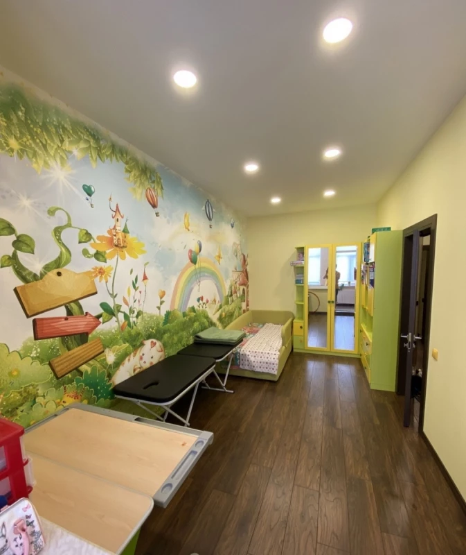 Квартира 3-кімн. оренда Київ, Печерский – 142 м², Київ — 6/12