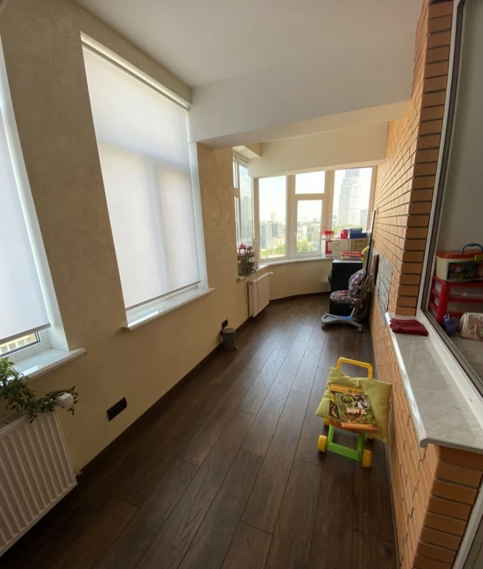 Квартира 3-кімн. оренда Київ, Печерский – 142 м², Київ — 7/12
