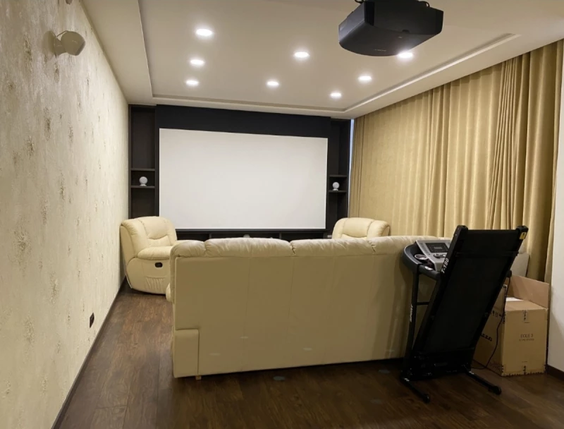 Квартира 3-кімн. оренда Київ, Печерский – 142 м², Київ — 11/12