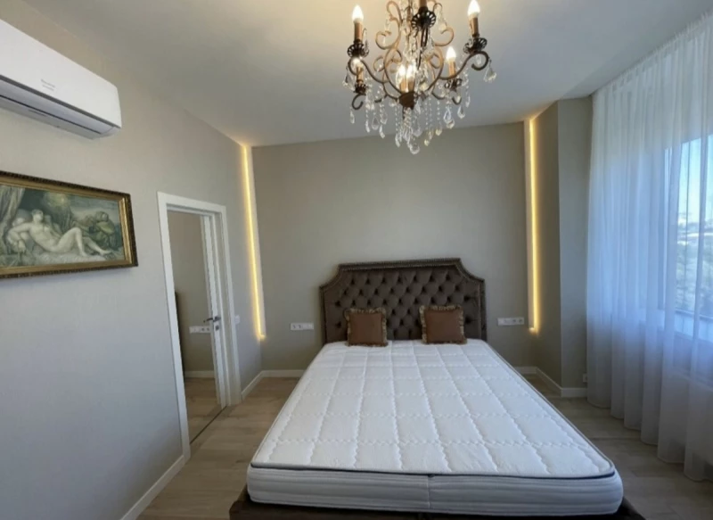 Квартира 3-кімн. оренда Київ, Дарницкий – 100 м², Київ — 5/12