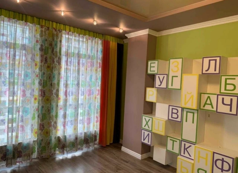 Квартира 3-кімн. оренда Київ, Печерский – 120 м², Київ — 4/12