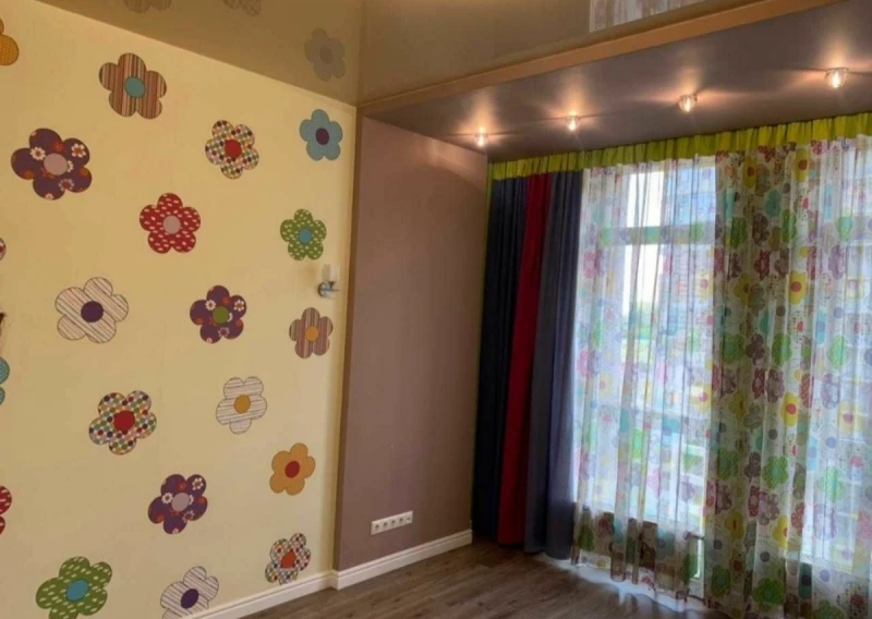 Квартира 3-кімн. оренда Київ, Печерский – 120 м², Київ — 5/12