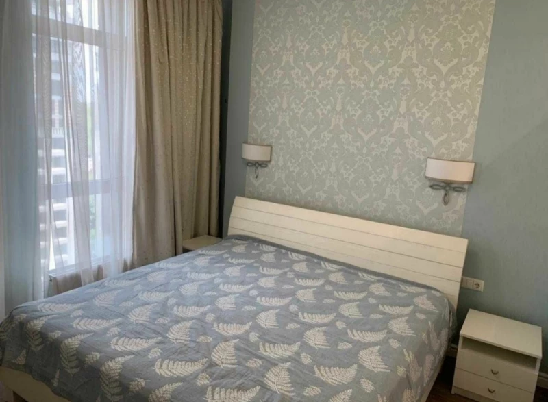 Квартира 3-кімн. оренда Київ, Печерский – 120 м², Київ — 10/12