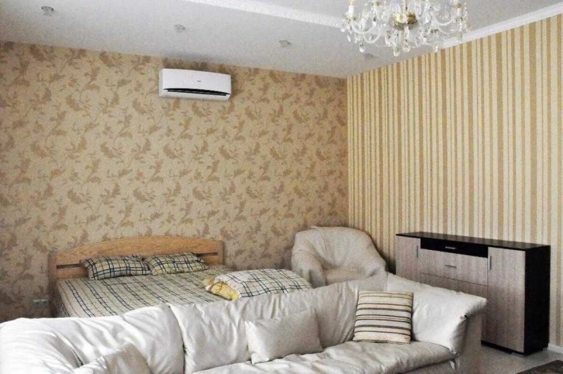 Квартира 1-кімн. оренда Київ, Голосеевский – 65 м²