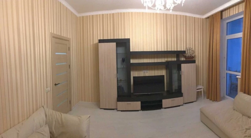 Квартира 1-кімн. оренда Київ, Голосеевский – 65 м², Київ — 4/5