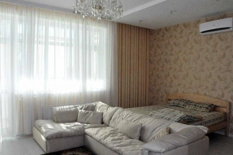 Квартира 1-кімн. оренда Київ, Голосеевский – 65 м², Київ — 5/5