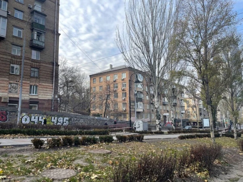 Квартира 2-кімн. оренда Київ, Печерский – 53 м², Київ — 3/5