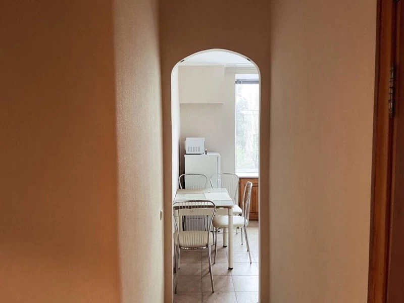 Квартира 2-кімн. оренда Київ, Печерский – 53 м², Київ — 5/5