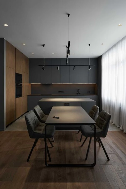 Квартира 2-кімн. оренда Київ, Дарницкий – 84 м²